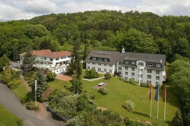 Ringhotel Bellevue