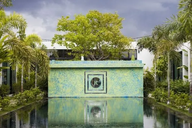 Ring Boutique Hotel - Spa