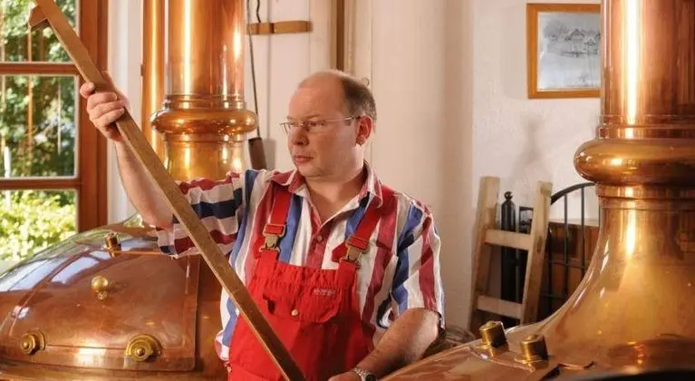 Ringhotel Der Waldkater