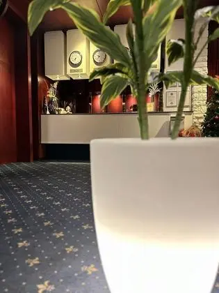 Ringhotel Fährhaus Farge