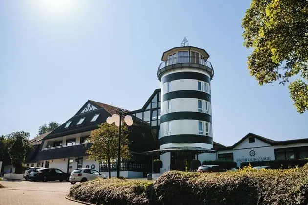 Ringhotel Fährhaus Farge - Öne Çıkan Resim
