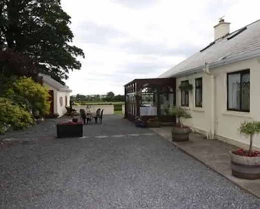 The Ring Farmhouse