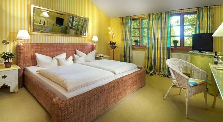 Ringhotel Friederikenhof