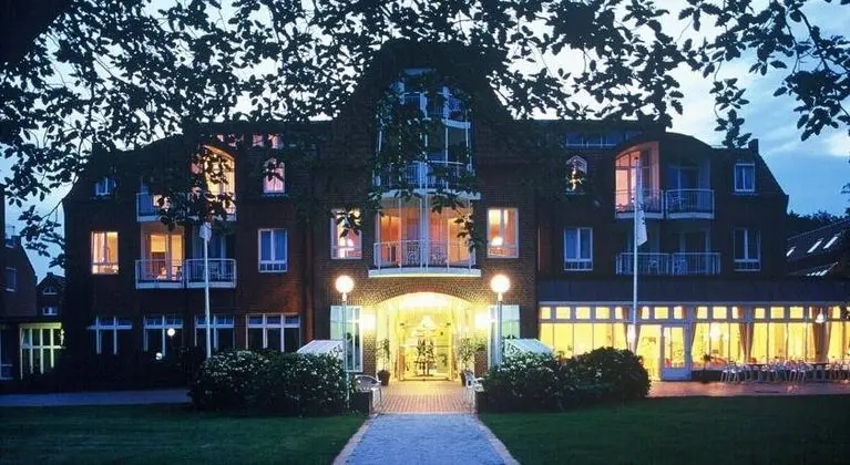 Ringhotel Hohe Wacht