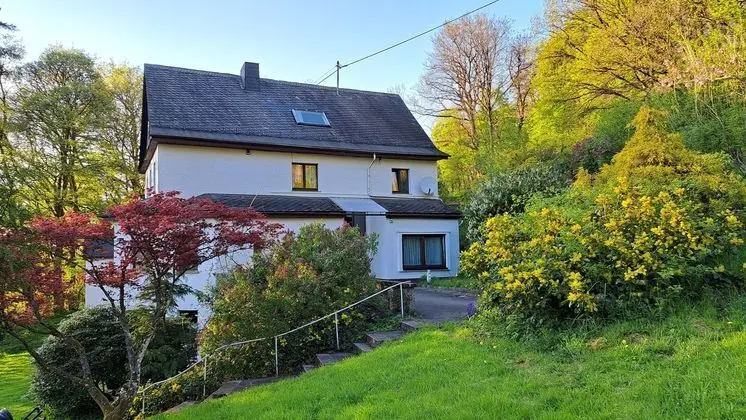 Ring Inn Nürburg - Dış Mekan