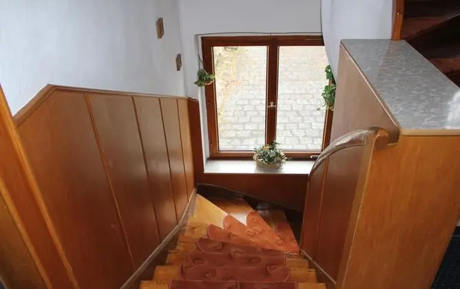 Ring Inn Nürburg - İç Mekan