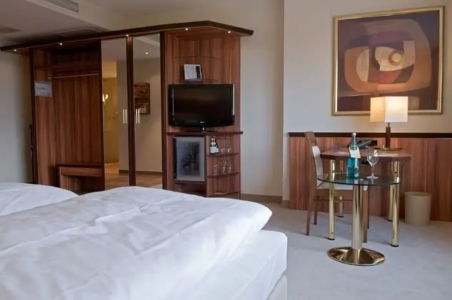 Ringhotel Katharinen Hof