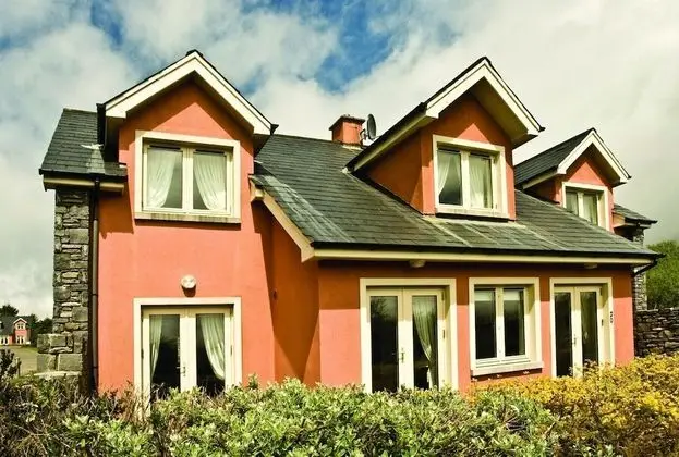 Ring of Kerry Holiday Cottages