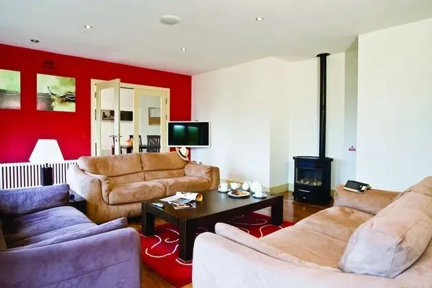 Ring of Kerry Holiday Cottages - İç Mekan