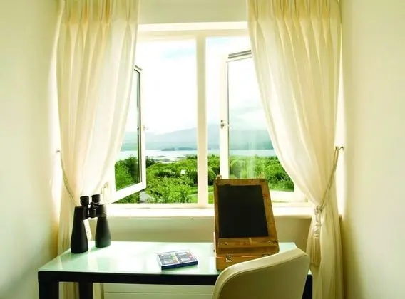 Ring of Kerry Holiday Cottages - Oda