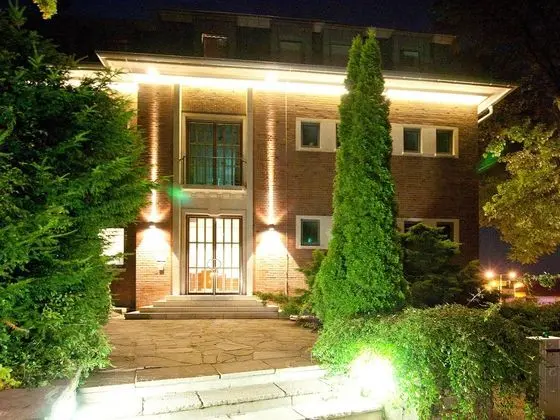 Ringhotel Kocks am Mühlenberg