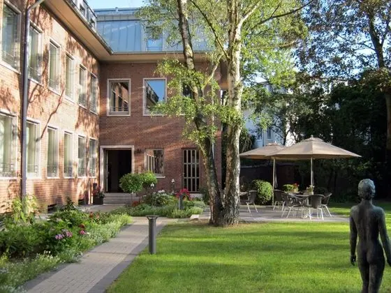 Ringhotel Kocks am Mühlenberg - Manzara / Peyzaj