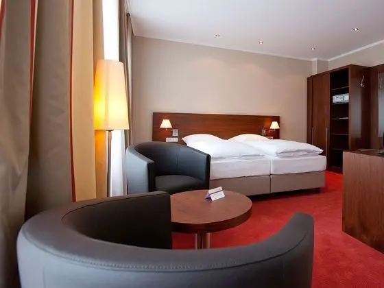 Ringhotel Kocks am Mühlenberg - Oda