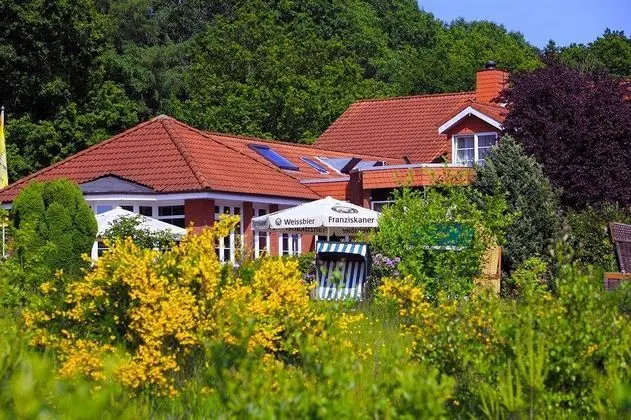 Ringhotel Köhlers Forsthaus
