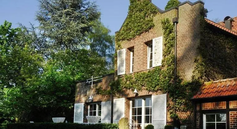 Ringhotel Landhaus Eggert