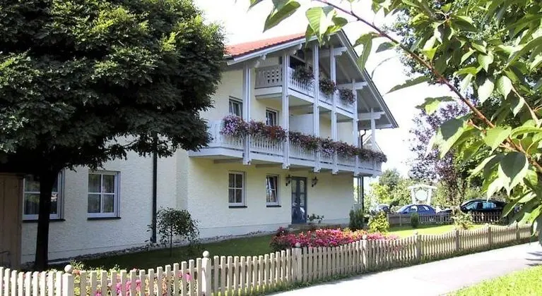 Ringhotel Lenauhof
