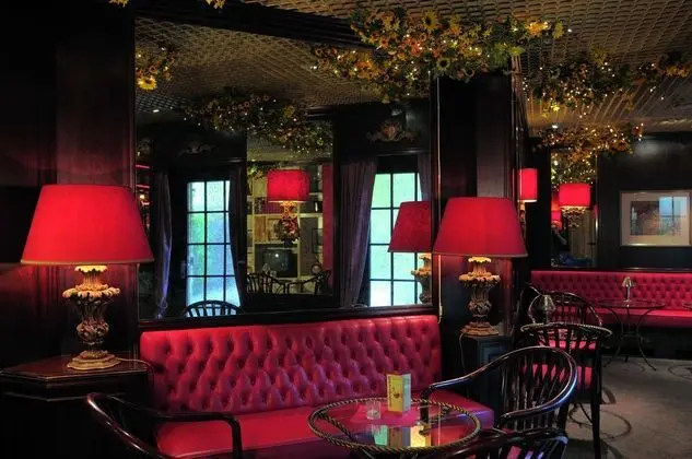 Ringhotel Loew's Merkur