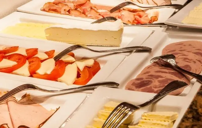 Ringhotel Nassau Oranien