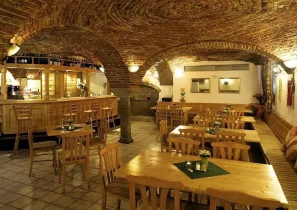 Ringhotel Panoramahotel Fohlenhof