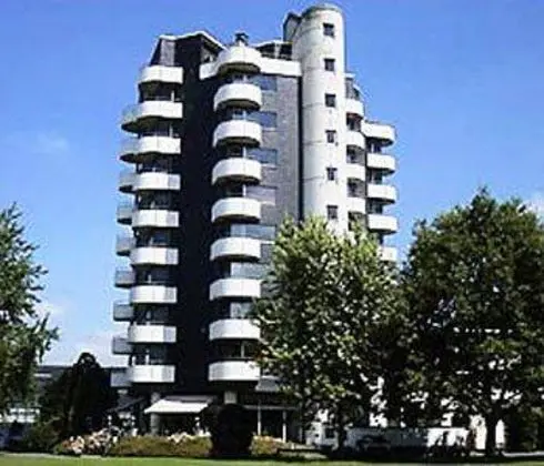 Ringhotel Parkhotel Witten