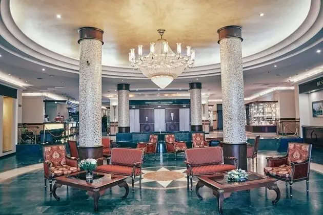 Ring Premier Hotel - Öne Çıkan Resim