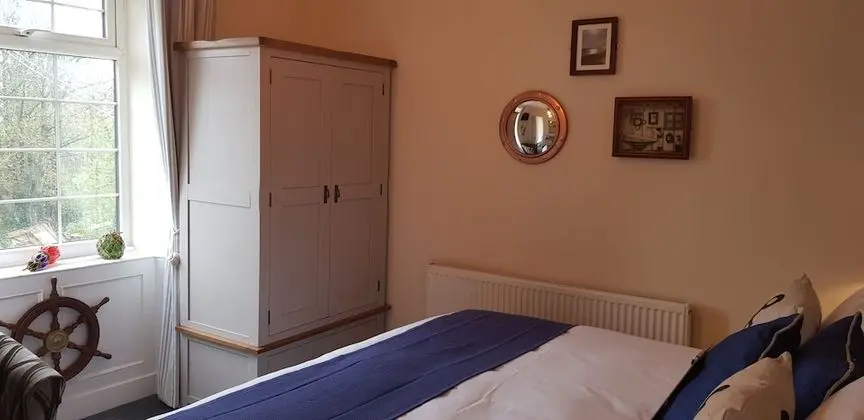 The Ring Pub Bed and Breakfast - Oda
