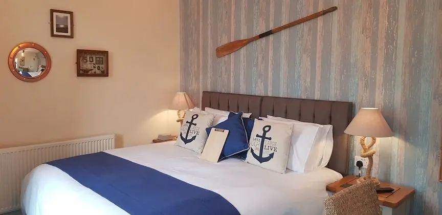 The Ring Pub Bed and Breakfast - Oda