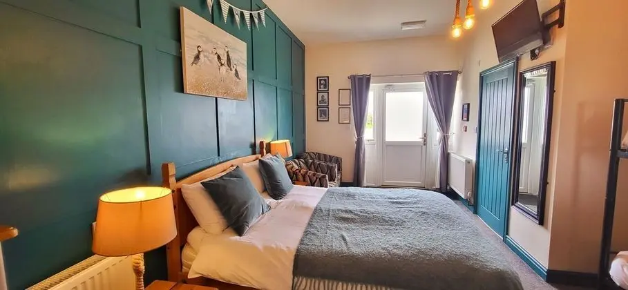 The Ring Pub Bed and Breakfast - Öne Çıkan Resim