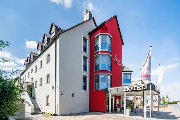 Ringhotel Reubel