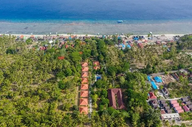 Ring Sameton Resort Hotel - CHSE Certified