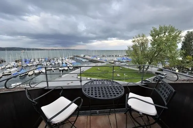 Ringhotel Schiff am See
