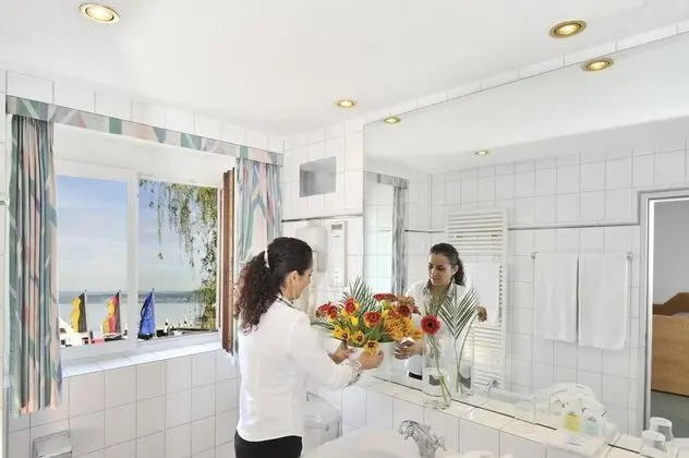 Ringhotel Schiff am See