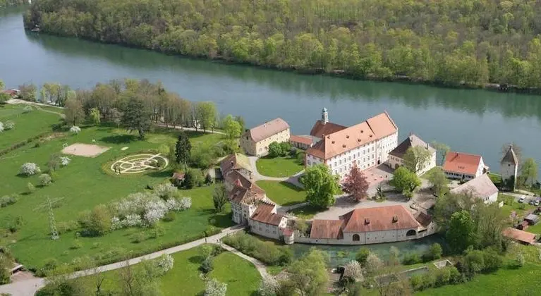 Ringhotel Schlosshotel Beuggen