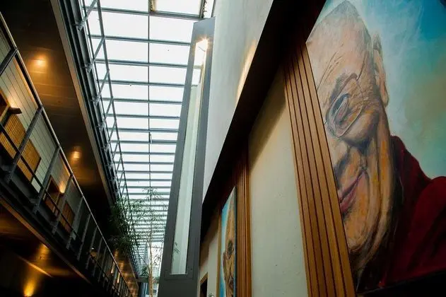 Ringhotel Schorfheide - Tagungszentrum der Wirtsch