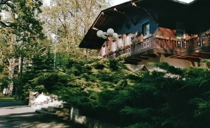 Ringhotel Schorfheide - Tagungszentrum der Wirtsch