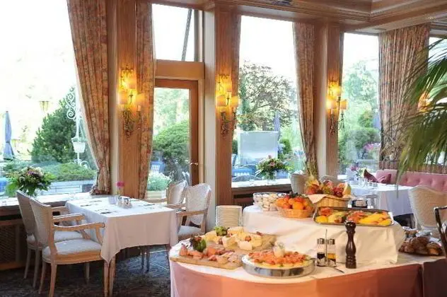 Ringhotel Seehof Berlin