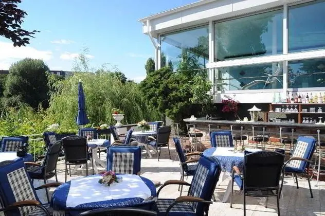 Ringhotel Seehof Berlin