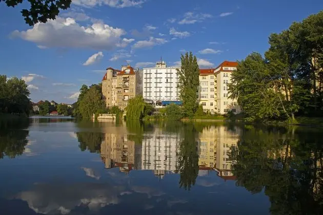 Ringhotel Seehof Berlin - Öne Çıkan Resim