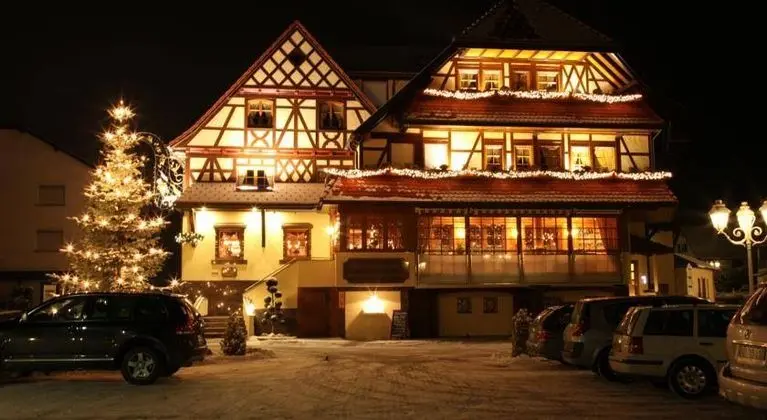 Ringhotel Sonnenhof - 1