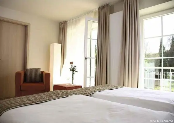 Ringhotel Stempferhof