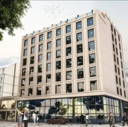 Ring Stone Hotels Bosphorus