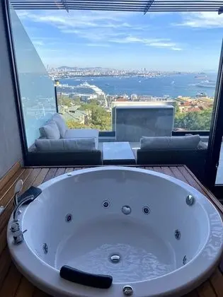 Ring Stone Hotels Bosphorus