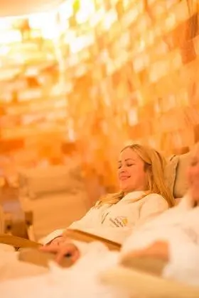 Ringhotel Teutoburger Wald - Spa