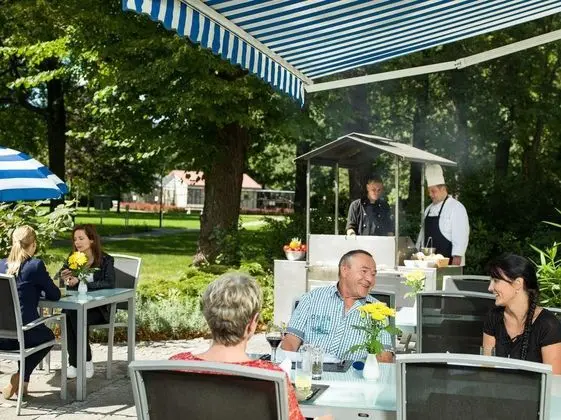 Ringhotel Vitalhotel Ambiente - 1