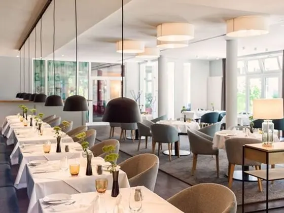 Ringhotel Vitalhotel Ambiente - Öne Çıkan Resim