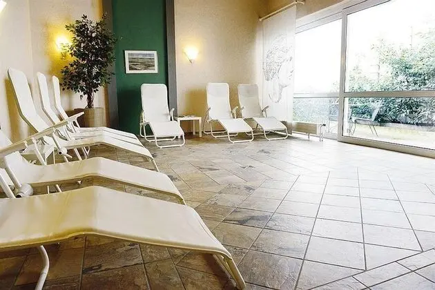 Ringhotel Waldhotel Bärenstein