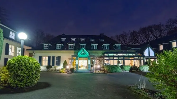 Ringhotel Waldhotel Heiligenhaus