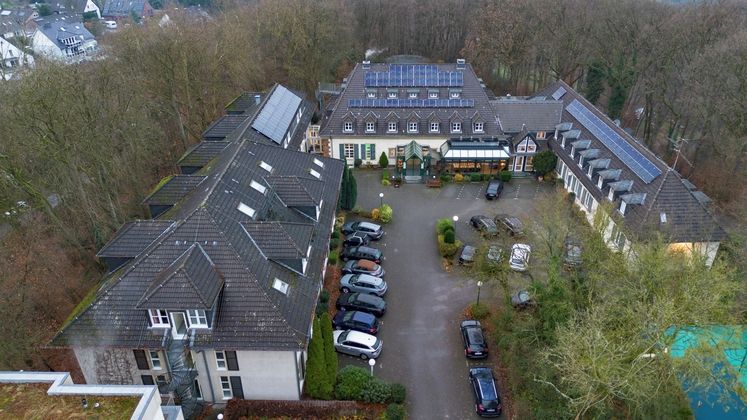 Ringhotel Waldhotel Heiligenhaus