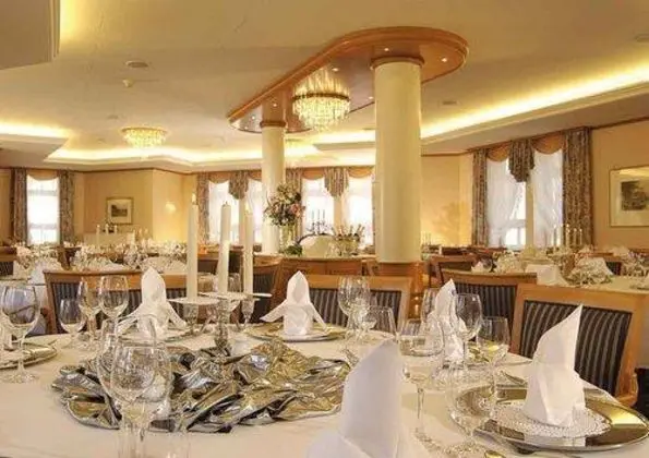 Ringhotel Weißer Hirsch