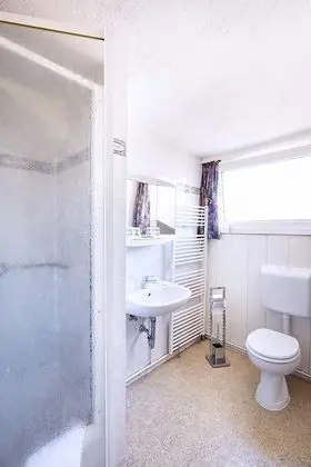 Ring Hotel - Banyo Tipleri